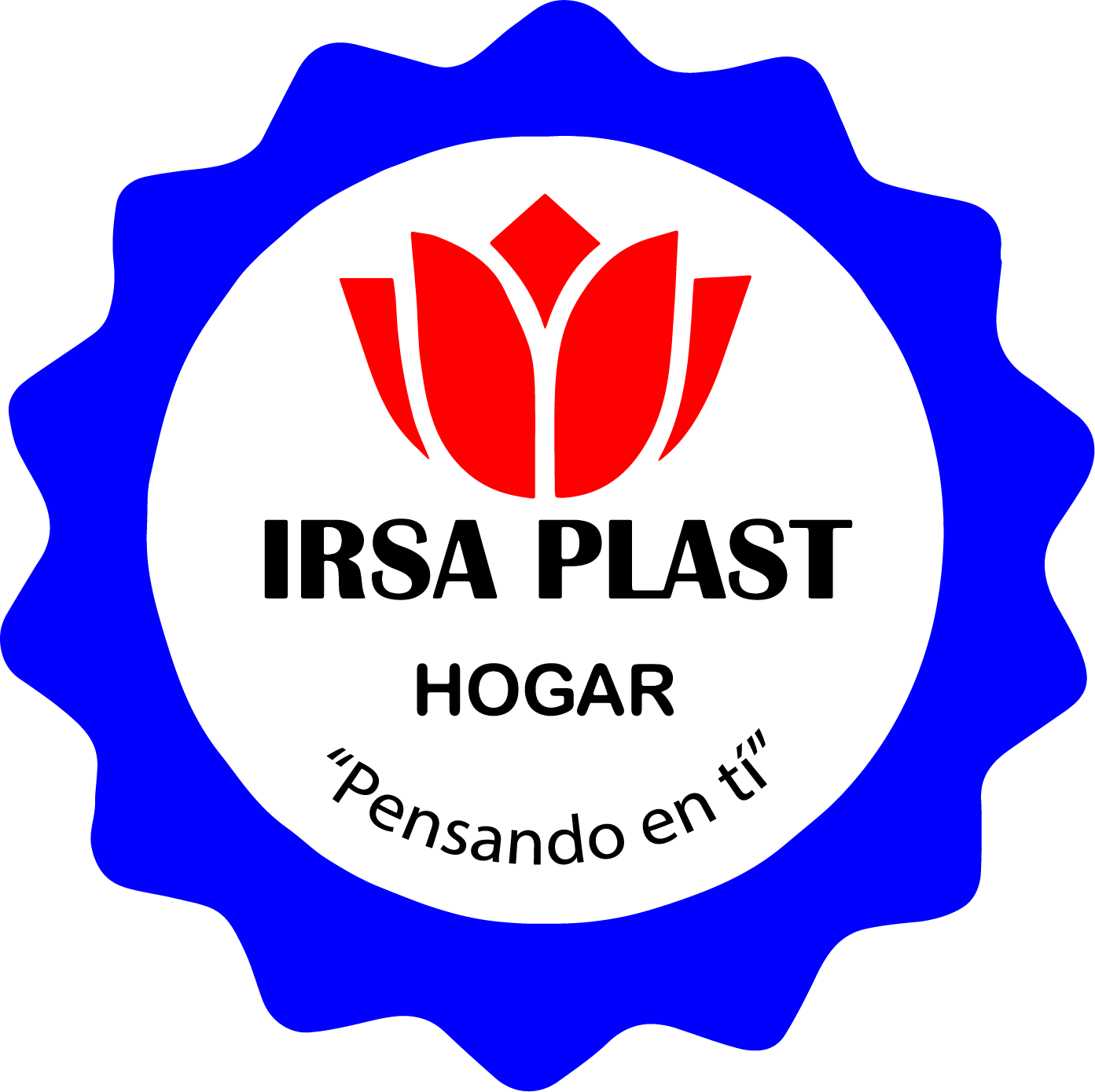 Logo Irsa Plast