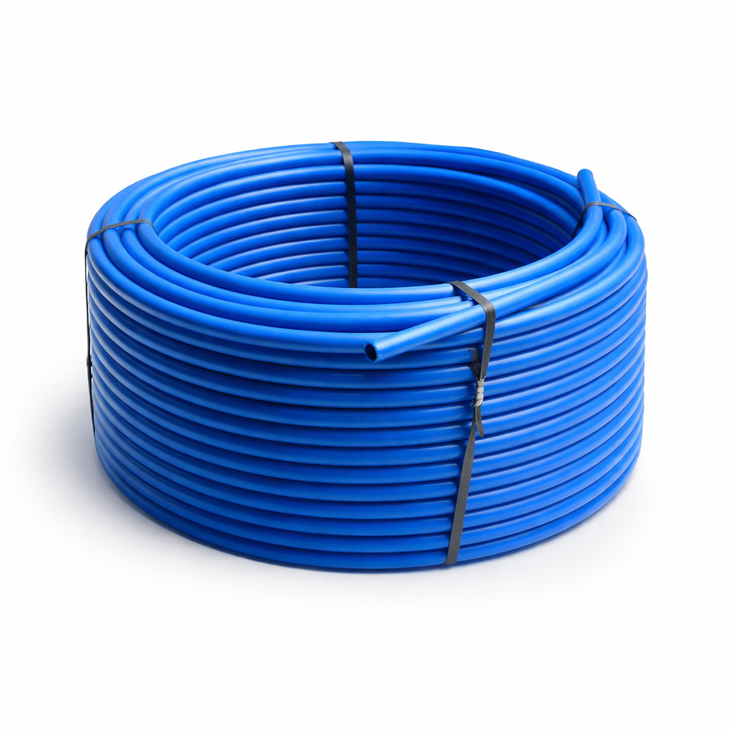 Tubería para agua potable